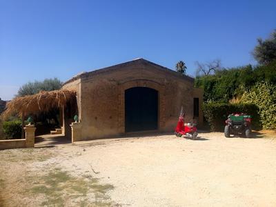 Tenuta Bartoli Maison de charme