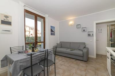 Porto Letizia Torino 2B