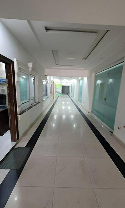 Family Inns Davis Road