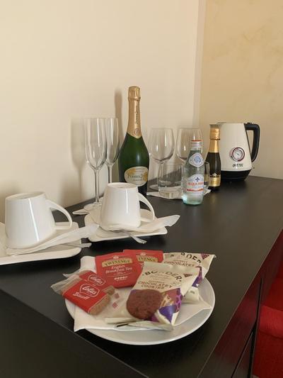 National Gallery Taormina B&B