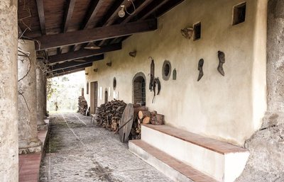 Il Casale Vasari