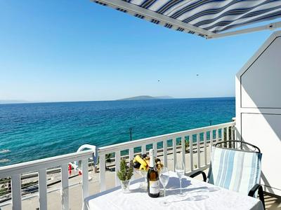 Mira - 10 m From Beach - SA4