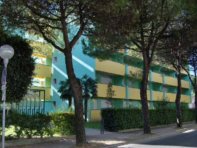 Condominio Montecarlo