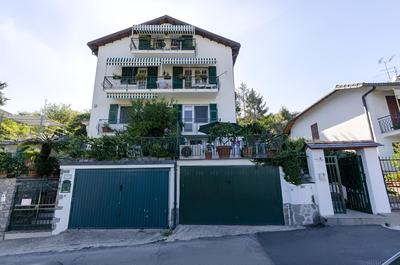 Ca Du Pescou, Rapallo