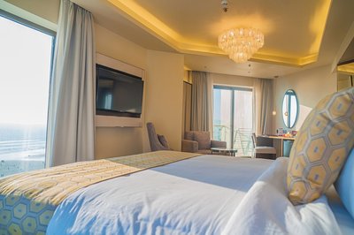 Ramada by Wyndham Cox's Bazar Kolatoli Beach