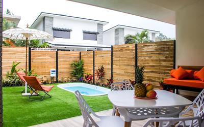 Peace Loft Santa Teresa