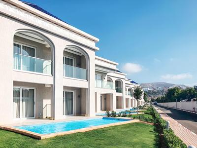 Pickalbatros White Beach Taghazout - Adults Friendly 16 Years Plus - Ultra All Inclusive