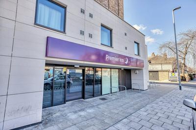 Premier Inn London Tooting