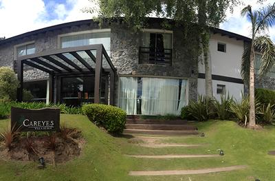 Careyes Aparts & Spa