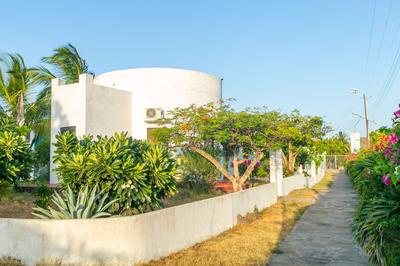 African Dada Resort and Spa