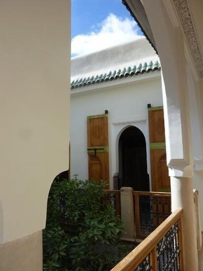 Riad Granvilier