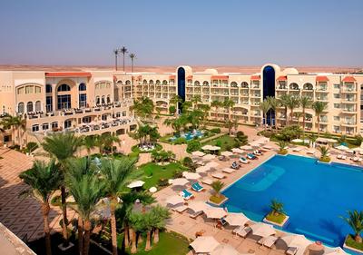 Premier Le Reve Hotel & Spa Sahl Hashesh -Adults Only