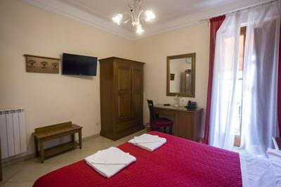 Anthony House Via Villafranca