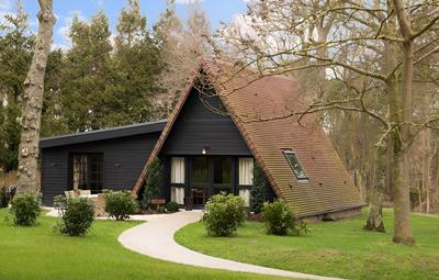 Hotel Spa Les Pins De César