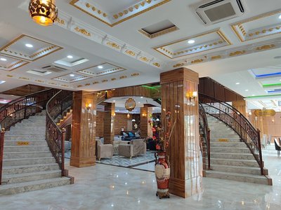 Immaculate Excellence Luxury Hotel