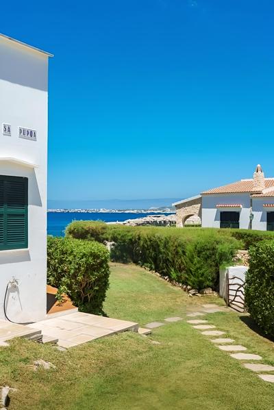 Cala Blanca Luxury