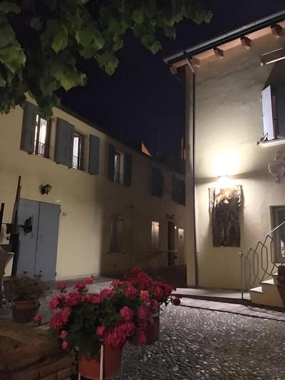 Cesare Magli e Figli Residenza d'Epoca