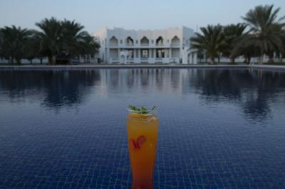 Liwa Hotel Abu Dhabi