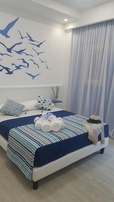 Residenza Burmaria