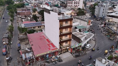 Ganga Inn By YatriMap