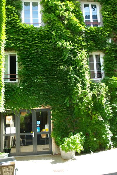 Hôtel des Voyageurs