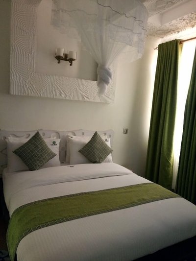 Solmar Gracious Hotel Lodwar