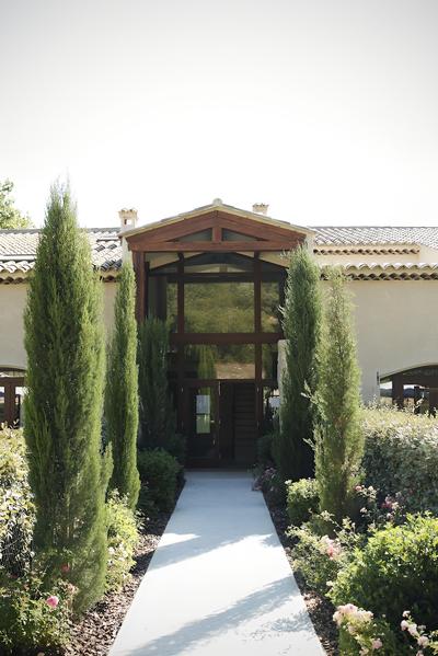 Le Relais du Grand Logis Cadarache ITER