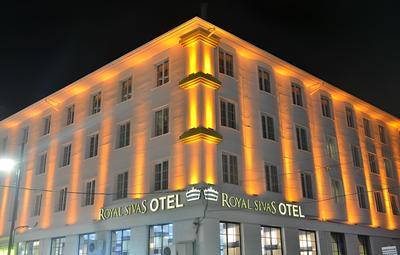 Royal Sivas Hotel