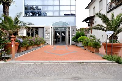 Le Residenze Del Gallo D'oro