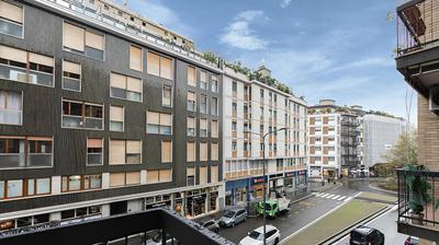 Italianway - Canonica 40