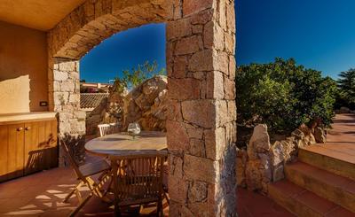 Villa La Dimora del Falco