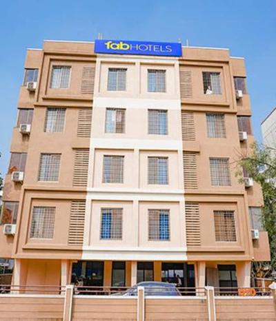 Fabhotel Pleasant Stay Baner