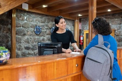 Bosco Hotel Boutique