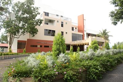 Park Hotel and Resort