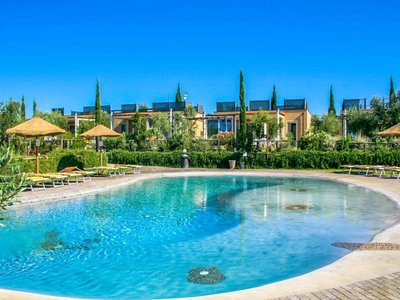 Hotiday Lodge Cecina