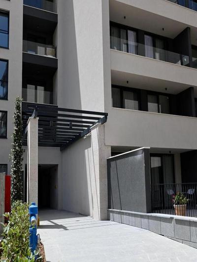 Boutique Apartment Petra