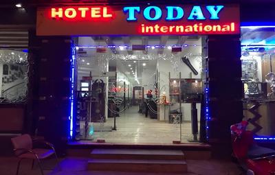 ADB Rooms Today International Paharganj