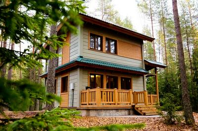 Country Club Orekh