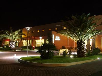 Hotel Cecere