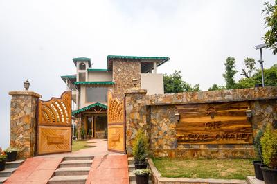 The Alpine Chalet Resort