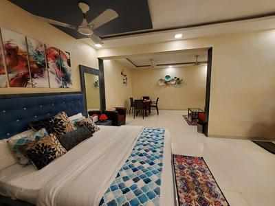 hotel mari aai residency
