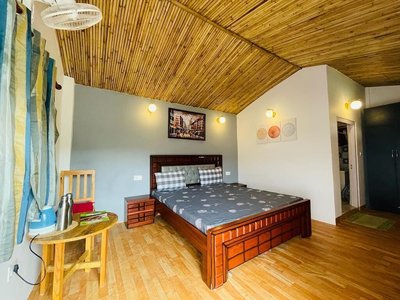 Orchard Hill Retreat