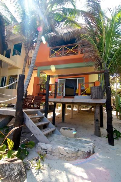 Nueva Vida de Ramiro