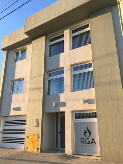 RGA Apartments
