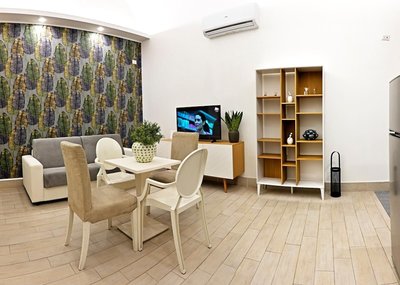 Saki Home by Napoliapartments