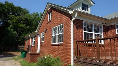 The Better Half Duplex on 7th