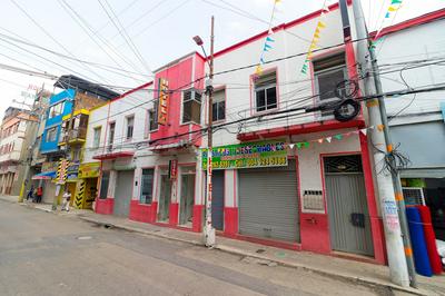 Hotel JJ Confort Ibague