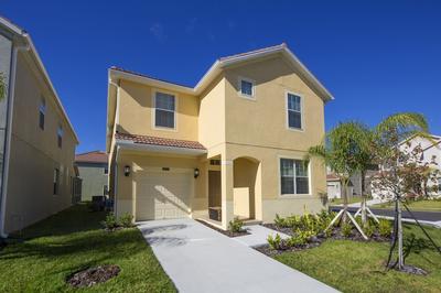 Sun and Sand by VillaDirect