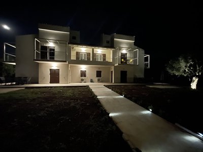 Villa Rodelia nr2 in Roda