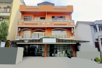 OYO 2301 Hocky Guest House